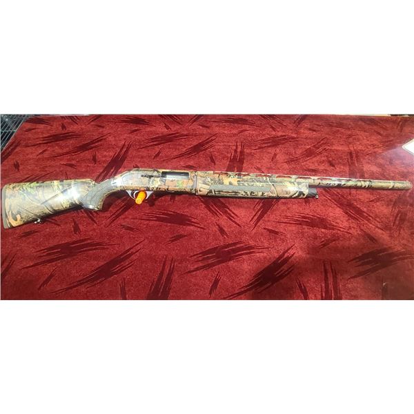 ESCORT MAGNUM 22-66 SMART MAX PISTON 12 GA 3 1/2" SEMI AUTO - 28" BARREL S/N: 1439D761