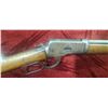 Image 14 : WINCHESTER MODEL 1892 .44 W.C.F LEVER ACTION - BARREL STARTS AS OCTAGON AND ROUNDS OUT HALF WAY - 24
