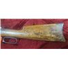 Image 21 : WINCHESTER MODEL 1892 .44 W.C.F LEVER ACTION - BARREL STARTS AS OCTAGON AND ROUNDS OUT HALF WAY - 24