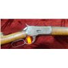 Image 4 : WINCHESTER MODEL 1892 .44 W.C.F LEVER ACTION - BARREL STARTS AS OCTAGON AND ROUNDS OUT HALF WAY - 24