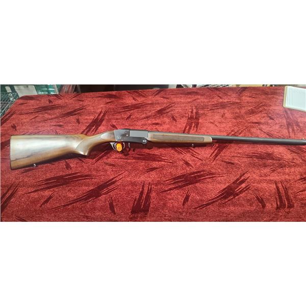 CHARLES DAILY CHIAPPA MODEL 101 20 GA 3" SINGLE SHOT - FOLDING BACK PACKERS SHOTGUN - 26" BARREL -SH