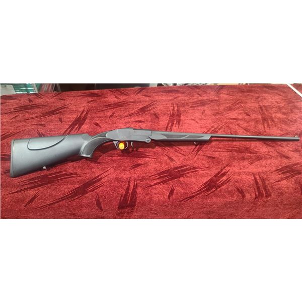 CHARLES DAILY CHIAPPA MODEL 101 .410 - 3" SINGLE SHOT - FOLDING/BACKPACKERS SHOT GUN - 26" BARREL -