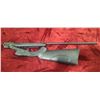 Image 7 : CHARLES DAILY CHIAPPA MODEL 101 .410 - 3" SINGLE SHOT - FOLDING/BACKPACKERS SHOT GUN - 26" BARREL -
