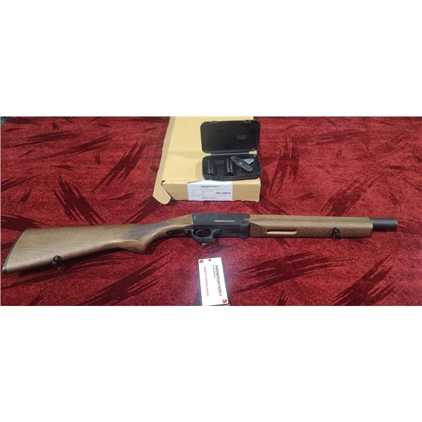 FEDERATION FIREARMS SB-12 12GA 3" CHAMBER - 14"  BARREL - FOLDING BACK PACKERS SHOTGUN - NEW IN BOX