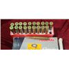 Image 2 : 20 HAND LOADED .280 REM SP 150GR - MORE INFO ON LOADS IN PICTURE