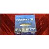 Image 2 : 25 ROUNDS OF FEDERAL .410 2 1/2" 1200FPS 1/2OZ #6 SHOT  GAME LOAD