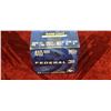 Image 3 : 25 ROUNDS OF FEDERAL .410 2 1/2" 1200FPS 1/2OZ #6 SHOT  GAME LOAD