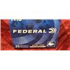 Image 4 : 25 ROUNDS OF FEDERAL .410 2 1/2" 1200FPS 1/2OZ #6 SHOT  GAME LOAD