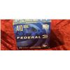 Image 3 : 17 ROUNDS OF FEDERAL .410 2 1/2" 1200FPS 1/2OZ #6 SHOT  GAME LOAD