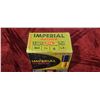 Image 2 : 25 IMPERIAL MAGNUM 12GA 2 3/4" 1 1/2OZ - SHOT 6 - DRAMS MAX -  DYNAWAD