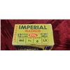Image 3 : 25 IMPERIAL MAGNUM 12GA 2 3/4" 1 1/2OZ - SHOT 6 - DRAMS MAX -  DYNAWAD