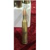 Image 3 : SIX 6MM REM 80GR POINTED SOFT POINT AND 14 6MM BRASS