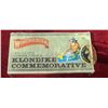 Image 5 : WINCHESTER KLONDIKE COMEMORATIVE 30-30 170GR SILVERTIP METALIC CARTRIDGES