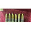 Image 8 : QTY 16 ROUNDS OF .30-06SPRG DEN 42 SOFT POINT HOLLOW POINT ROUNDS