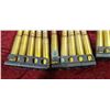 Image 3 : 20 ROUNDS OF .303 BRITISH BALL AMMUNITION - COMES WITH FOUR .303 CLIPS
