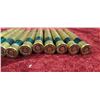 Image 3 : 10 ROUNDS OF .303 BRITISH BALL - SPECIAL FOR D.C.R.A USE - GREEN BANDED CARTRIDGE