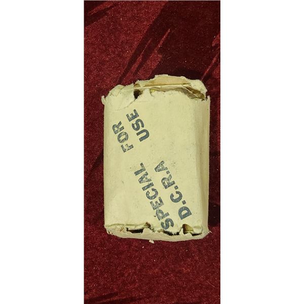 10 ROUNDS OF .303 BRITISH BALL - SPECIAL FOR D.C.R.A USE - GREEN BANDED CARTRIDGE WITH ORIGINAL PACK