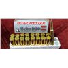 Image 4 : 17 ROUNDS OF FWINCHESTER 6.5MM SWEDISH 140GR SOFT POINT - SUPER X