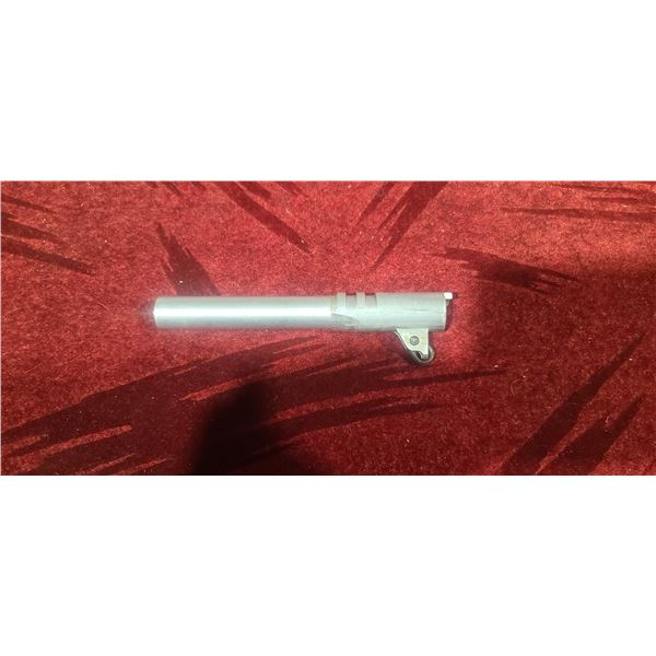 5" BARREL FOR 1911 GOVERNMENT .45ACP