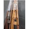 Image 4 : 2 MAUSER STOCKS