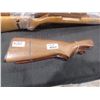 Image 2 : THREE UNKNOWN MAKE RIFLE STOCKS AND 2 SHOTGUN STOCKS