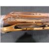 Image 5 : THREE UNKNOWN MAKE RIFLE STOCKS AND 2 SHOTGUN STOCKS