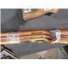 Image 7 : THREE UNKNOWN MAKE RIFLE STOCKS AND 2 SHOTGUN STOCKS