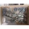 Image 1 : BOX OF ASSORTED GUN PARTS