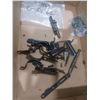 Image 1 : 2 BAGS OF COOEY GUN  PARTS