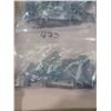 Image 2 : 2 BAGS OF FIREARM PARTS