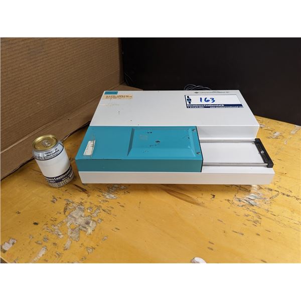 MICROPLATE READER LABSYSTEMS MULTISCAN RC - Continental Auctioneers