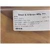 Image 2 : 1.5"-S16AMP BPE CLAMP ENDCAP S16AMP-15-PL-316 *NEW*