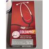 Image 2 : STETHOSCOPE PHYSIO LOGIC COLORPRO 108-460