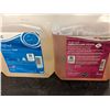 Image 2 : LOT: 3x1000ML DEB REFRESH FOAM HAND WASH + 2x 1000ML DEB DISPENSER