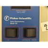 Image 2 : ULTRASONIC GENERATOR FISHER SCIENTIFIC D100 (TESTED)