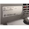 Image 2 : VACUUM PUMP THOMAS MODEL 905CA23TFE 217 C