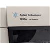 Image 2 : GCMS AGILENT 7890A, 5975C INERT XL, EI & CI SOURCES MSD