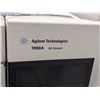 Image 2 : GCMS AGILENT 7890A