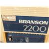 Image 2 : ULTRASONIC CLEANER BRANSON 2200