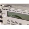Image 2 : UNIVERSAL POWER METER GIGATRONICS 8542C