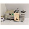 Image 1 : VACCUUM PUMP EDWARDS RV3