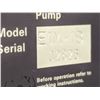 Image 2 : VACCUUM PUMP EDWARDS E1M18