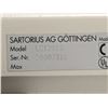 Image 2 : LAB BALANCE SARTORIUS LC1201S 1200 g. x 0.001g