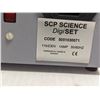 Image 1 : SCP SCIENCE DIGISET 5051030071