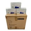 Image 1 : LOT DE 20,000 MASQUES (400 BOITES) 3-PLY ASTM LEVEL 3