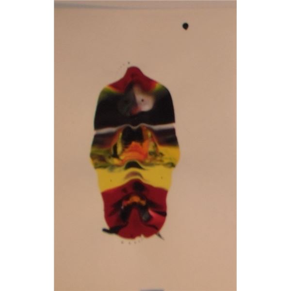 This is 803AA - Ceci est 803AA