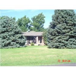 Home in Helena, Oklahoma