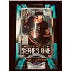 Image 1 : 2023-24 Upper Deck Series 1 Hockey Sealed Hobby Box
