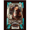 Image 1 : 2023-24 Upper Deck Series 1 Hockey Sealed Hobby Box