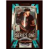 Image 1 : 2023-24 Upper Deck Series 1 Hockey Sealed Hobby Box